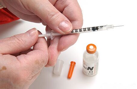 Participación en la diabetes